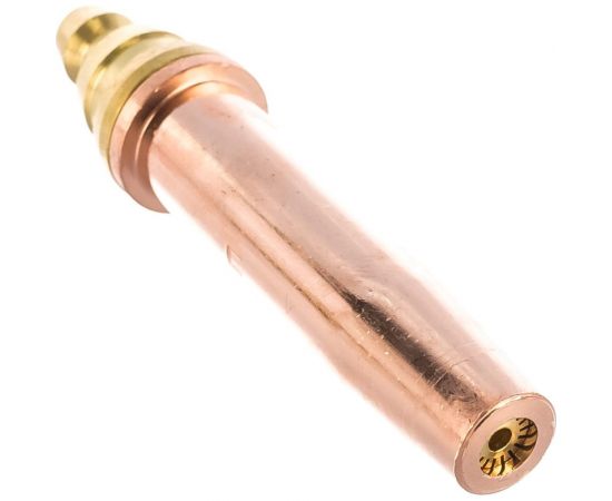 Мундштук пропановый PREMIUM №4П к резакам серии Р3-345/Р3-300 ПТК 00000029088 – изображение 6