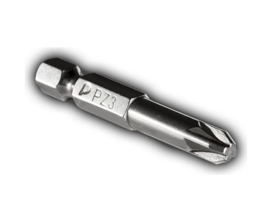 Бита PZ-3 Профи (2 шт; 50 мм) ПРАКТИКА 035-752 – изображение 6