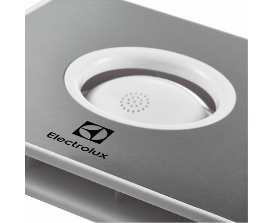 Вытяжной вентилятор Electrolux Rainbow EAFR-120 steel НС-1127187 – изображение 6