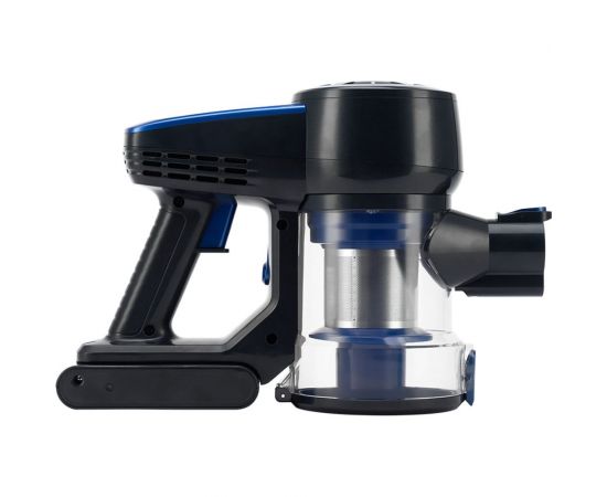 Беспроводной вертикальный пылесос Harper HVC-VR02 H00003258 – изображение 6