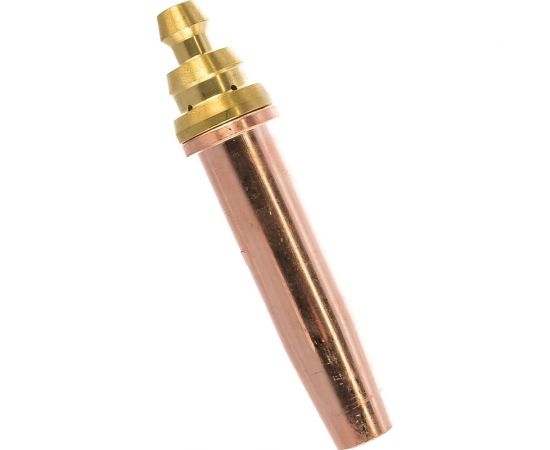 Мундштук пропановый PREMIUM №4П к резакам серии Р3-345/Р3-300 ПТК 00000029088 – изображение 7