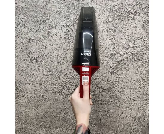 Ручной пылесос KITFORT КТ-591 – изображение 7