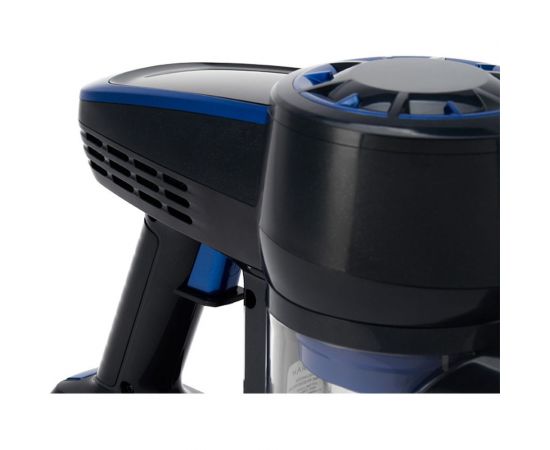 Беспроводной вертикальный пылесос Harper HVC-VR02 H00003258 – изображение 7