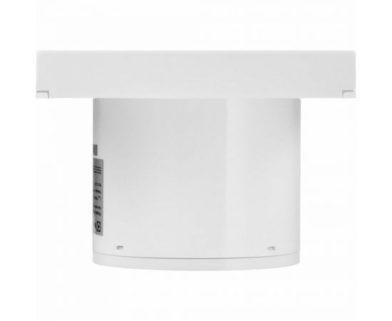 Вытяжной вентилятор Electrolux Rainbow EAFR-120 steel НС-1127187 – изображение 7