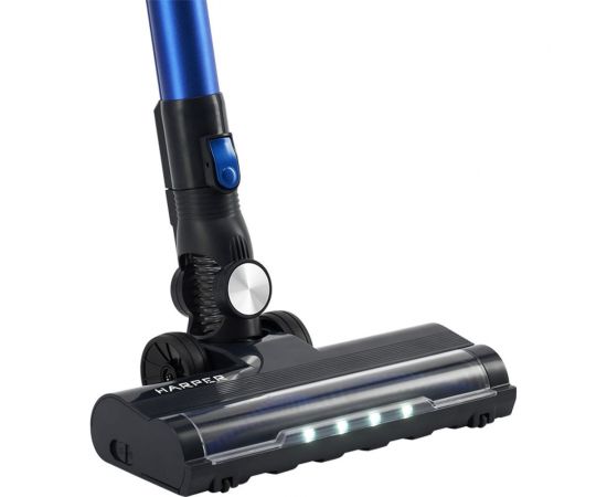 Беспроводной вертикальный пылесос Harper HVC-VR02 H00003258 – изображение 8