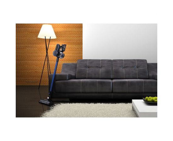 Беспроводной вертикальный пылесос Harper HVC-VR02 H00003258 – изображение 10