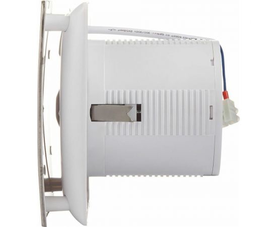 Вытяжной вентилятор Electrolux Argentum EAFA-100 – изображение 10