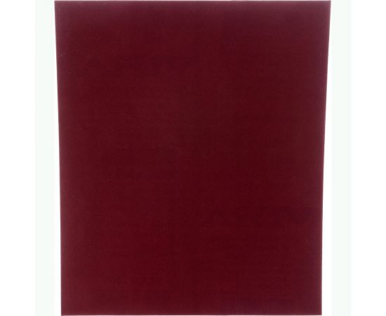 Лист шлифовальный на бумажной основе для снятия краски и лака 230x280 мм, зерно 400 VIRA 591400 