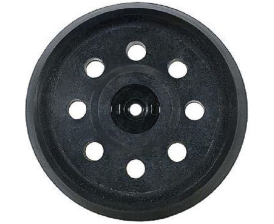 Подошва опорная на липучке для эксцентриковых шлифмашин 125 мм S.E.B. 505KS-PD(MT) 