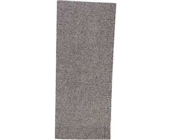 Сетка абразивная (10 шт; 115x280 мм; зерно 80) Targ 663503 