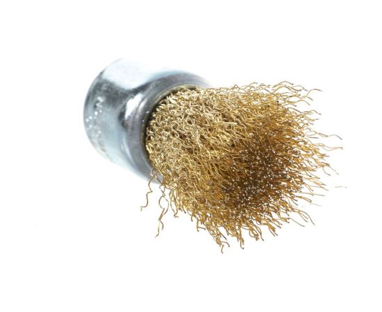 Щетка зачистная для дрели, 30 мм АвтоDело 44040 11376 