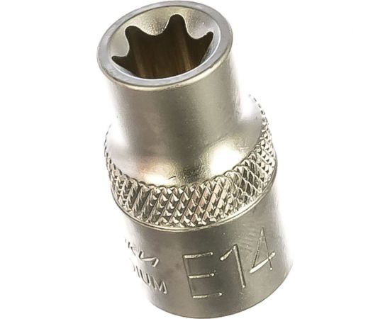 Головка TORX (Е14; 1/2"") Дело Техники 623014 