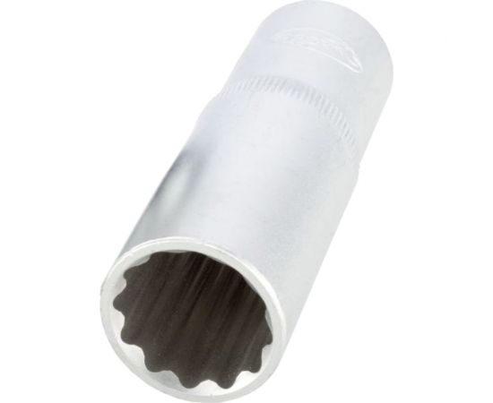 Головка торцевая высокая 12РТ (27 мм; 1/2DR) АвтоDело 39697 15362 