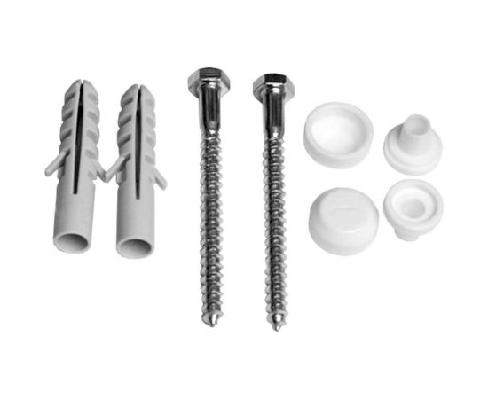 Набор для крепления унитазов ВИРТУОЗ 00262 