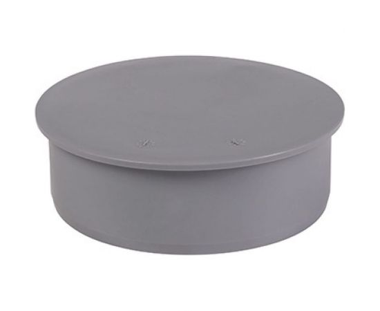 Заглушка Ostendorf 160 мм 117620 