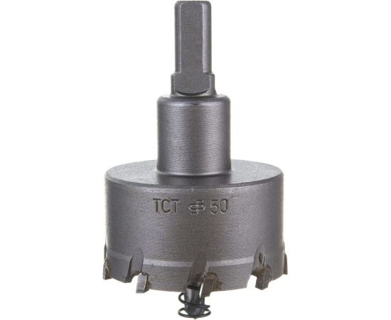 Коронка по металлу твердосплавная 50 мм S.E.B. 405KL-M50 