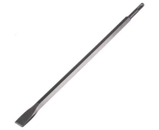 Зубило (14Х250Х20 мм; SDS-plus) Vertextools 111-20-250 