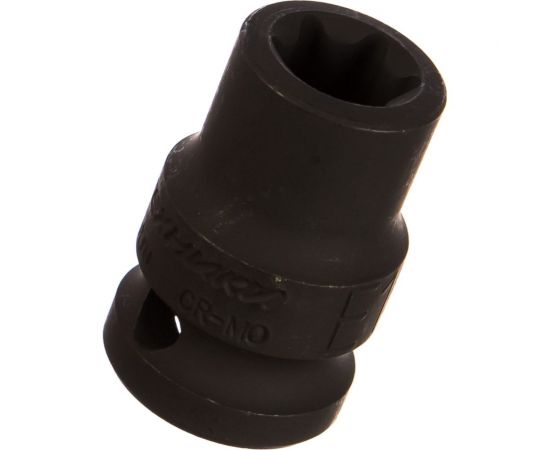 Головка ударная TORX (E-16; 1/2"") Дело Техники 663016 