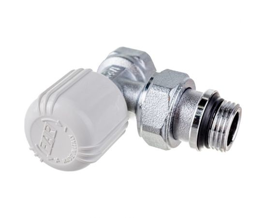 Угловой регулирующий вентиль FAR 1/2"" ВР, уплотнение EPDM FV 1155 12 