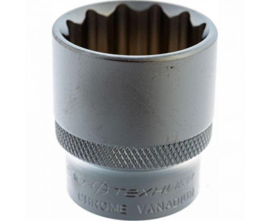 Головка 12-ти гранная (30 мм; 1/2"") ДТ/100 Дело Техники 622030 