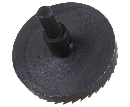 Коронка по металлу (68 мм; HSS) SKRAB 29368 