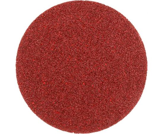 Шлифлист круглый 125 мм, Р80, 10 шт ВОЛАТ 80011-80 