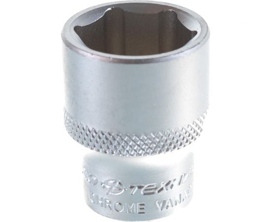 Головка 6-ти гранная (17 мм; 3/8"") ДТ/400 Дело Техники 610017 