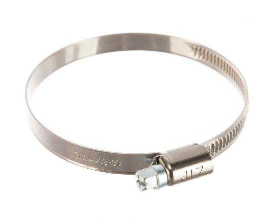 Червячный хомут ZIP 60-80/9W2 50279 