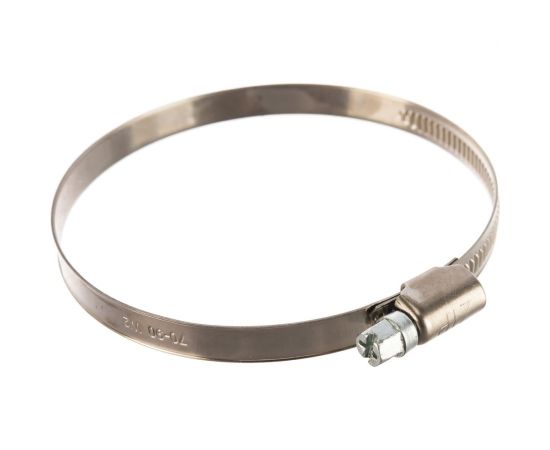 Червячный хомут ZIP 70-90/9W2 50286 