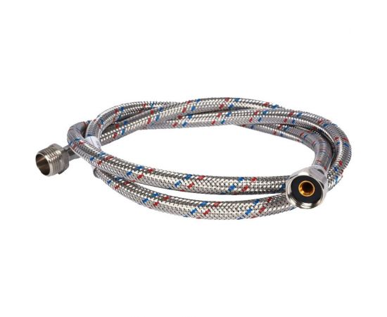 Гибкая подводка (НР 1/2"" х ВР 1/2; 1500 мм) SHF-0091-081515 STOUT RG008V1OMISLQL 