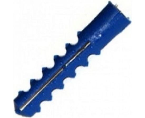 Распорный дюбель КРЕП-КОМП ёжик 5х40 1000шт дк540 