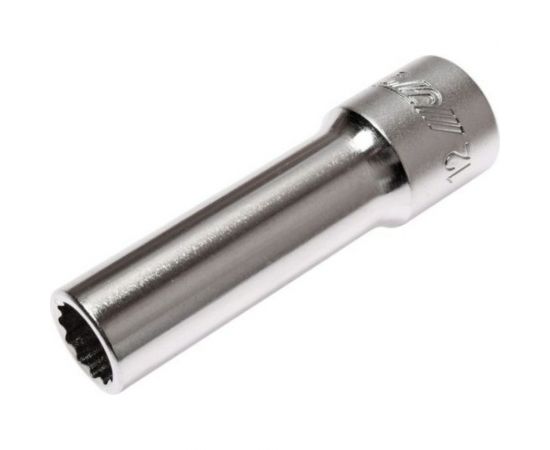 Головка торцевая 1/2” 12 12-ти гранная высокая JTC 47712 