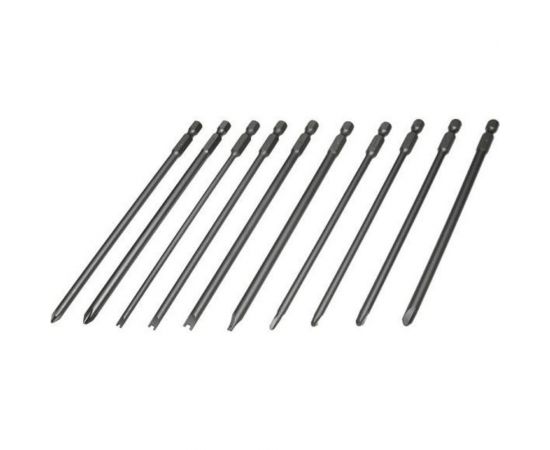 Набор бит 150 мм SKRAB 43500 