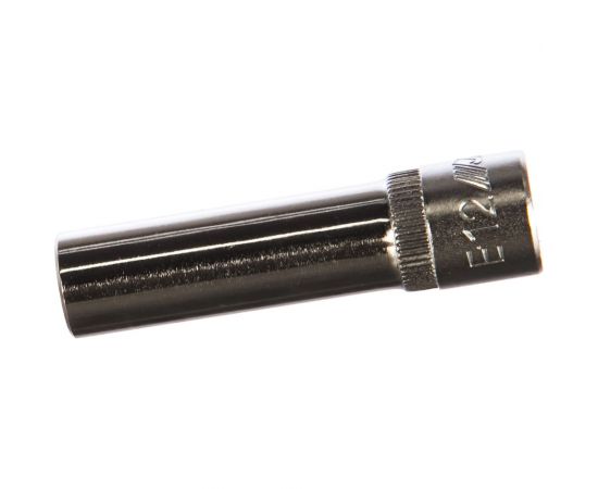 Головка торцевая TORX (3/8""; Е12; 63 мм) JTC JTC-36012 