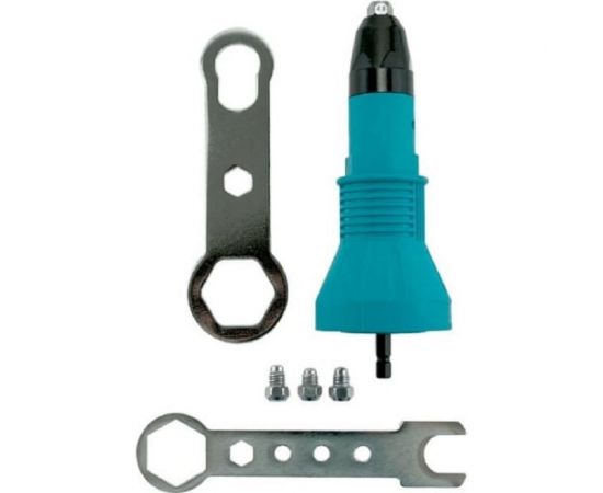 Насадка заклепочник для шуруповерта 02 TORGWIN T268421 