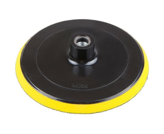 Тарелка опорная 180 мм, М14 WORTEX PMP180000019 