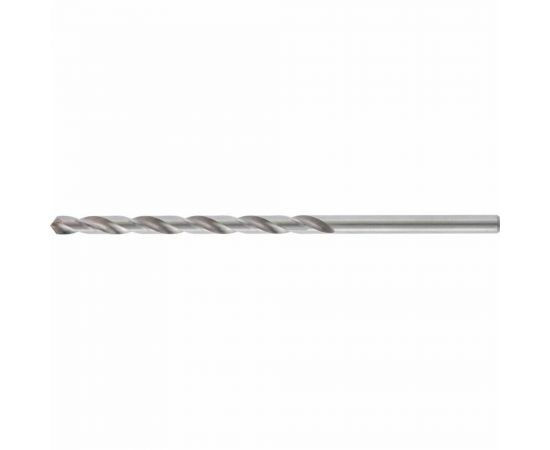 Сверло удлиненное с вышлифованным профилем 1.2x41x65 мм, ц/х, Р6АМ5 TLX 66708 