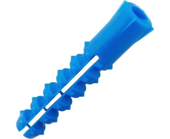 Дюбель с шипами Невский Крепеж 6x60 полипропилен, 14 шт. 802687 