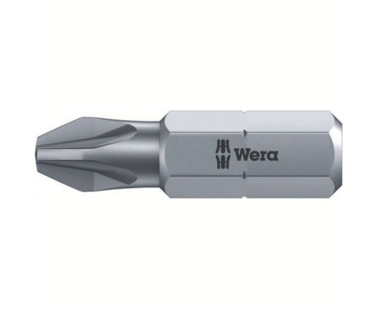 Бита 855/1 Z (PZ2; 50 мм) WERA WE-056820 