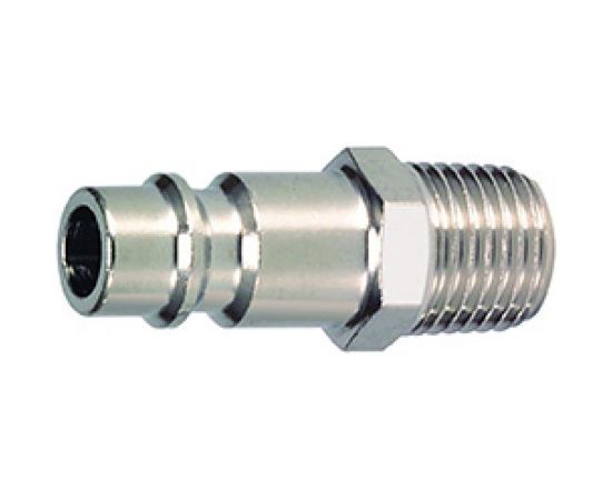 Штуцер БРС стандарт с наружной резьбой 3/8M SHPI SQP03M 