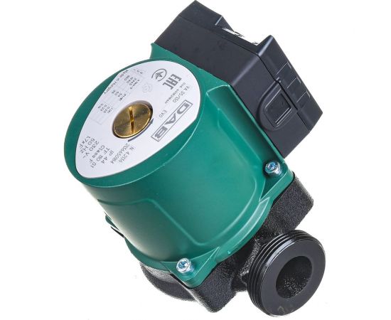Циркуляционный насос DAB VA 35/130 1" M230/50 EVO 60182186H – изображение 2