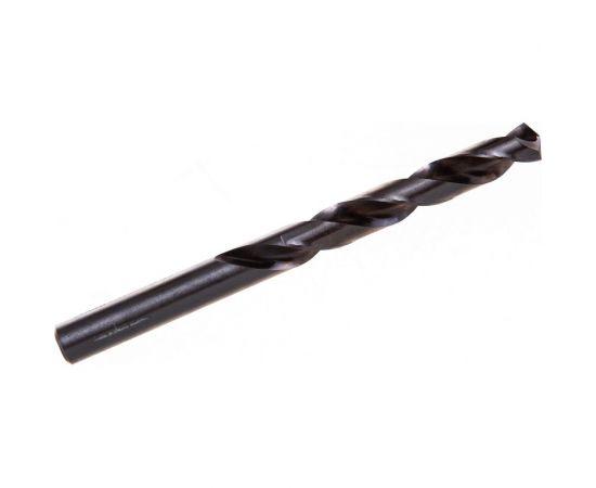 Сверло по металлу HSS-G (11.5х142/94 мм) ГРАНИТ 165037 – изображение 2