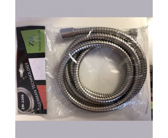 Шланг для душа GRIALE ZM2206 – изображение 2