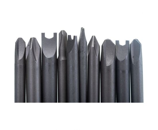 Набор бит 150 мм SKRAB 43500 – изображение 2