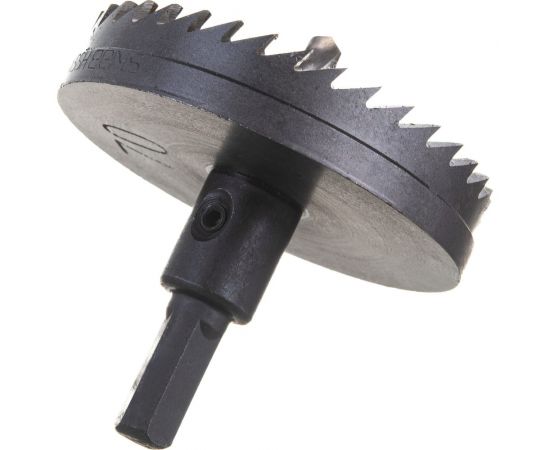 Коронка по металлу (68 мм; HSS) SKRAB 29368 – изображение 2