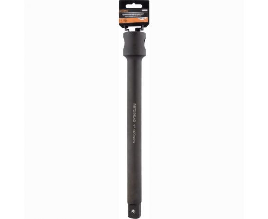 Удлинитель-вороток ударный (1""; 400 мм) АвтоDело 40035 16209 – изображение 2