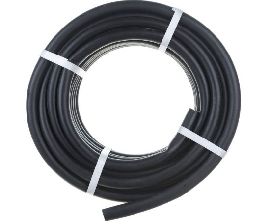 Поливочный шланг РемоКолор Волжский резиновый, армированный, 3,0 мм, D 18 мм, 25 м 66-3-218 – изображение 2