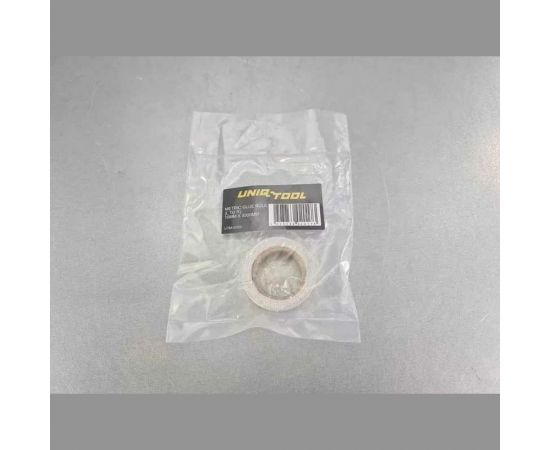 Линейка самоклеющаяся длиной 3.5 метра с метрической шкалой (L to R) UNIQ TOOL UTM-002G – изображение 2