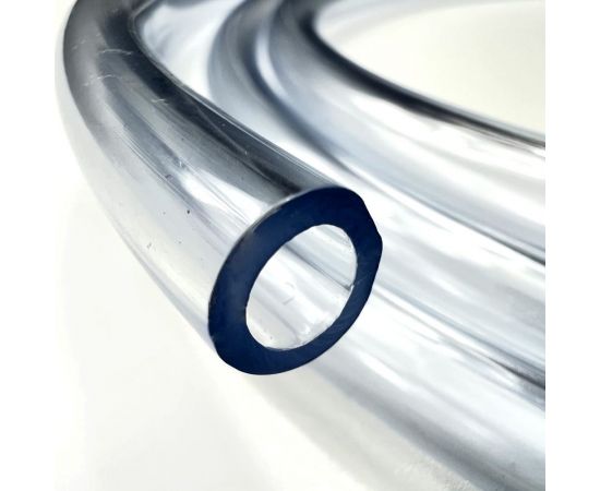 Капиллярный шланг Профитт ПВХ 6x9 мм, 2 м 2226490 – изображение 2