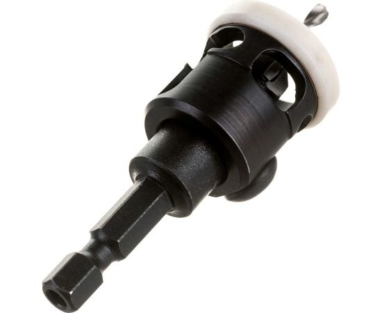 Зенковка оправка коническая со сверлом (3.2 мм, хвостовик HEX1/4) WPW AQP3204SC – изображение 2